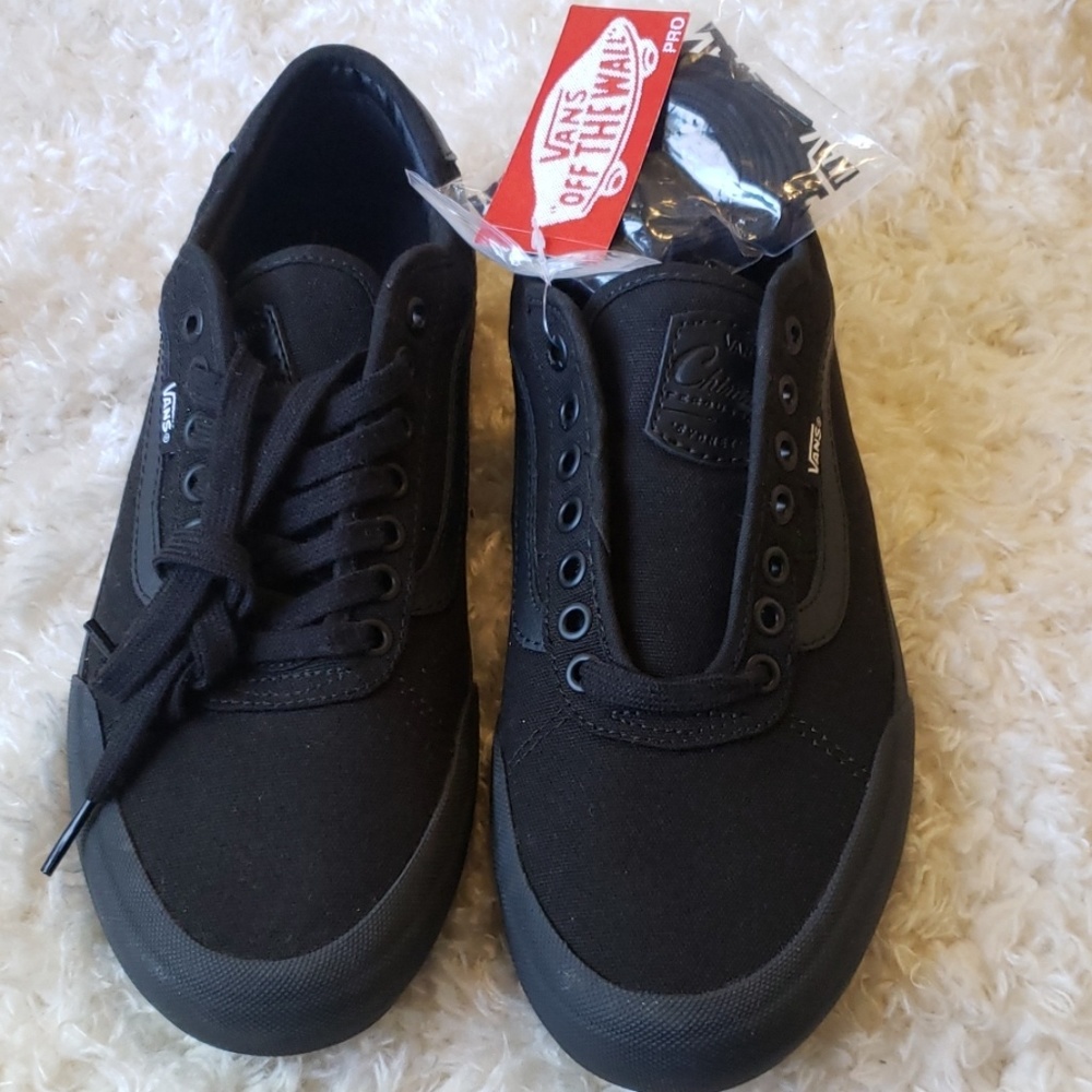 Vans ultracush lite 3d pro Chima Ferguson